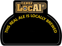 LocAle font crown