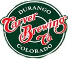 Carver Brewery logo