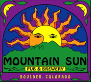 Mountain Sun logo