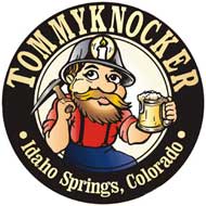 Tommyknocker brewery logo